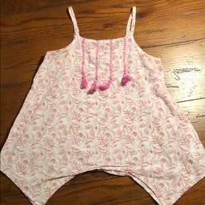 Children’s tank top IN PERFECT CONDITION